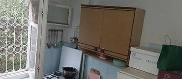 Кыймылсыз мүлк: 2 бөлмө, 48 м², 8-мкр 104-серия, 2 кабат, Косметикалык оңдоо — 4