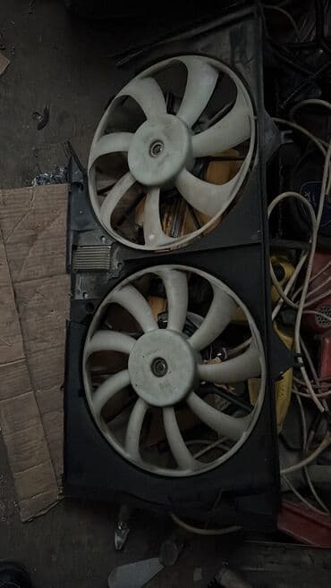 forester 2020: Диффузор Subaru 2020 г., Новый, Оригинал, США — 5