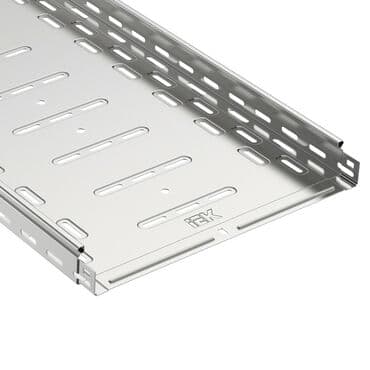 Лоток Перфорированные кабельные лотки iek гост стандарт, российский at lalafo.kg Лоток Перфорированные кабельные лотки iek гост стандарт, российский