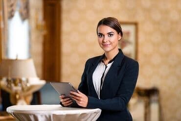 работа в отдел кадров без опыта: Администратор. Без опыта — 1