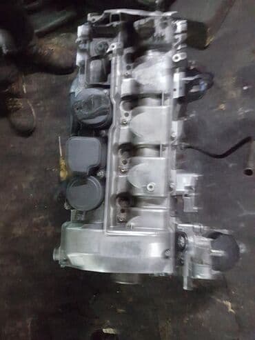 купить двигатель на мотоблок 7 л с: Mercedes двигатель 646 в сборе из Германии — 2