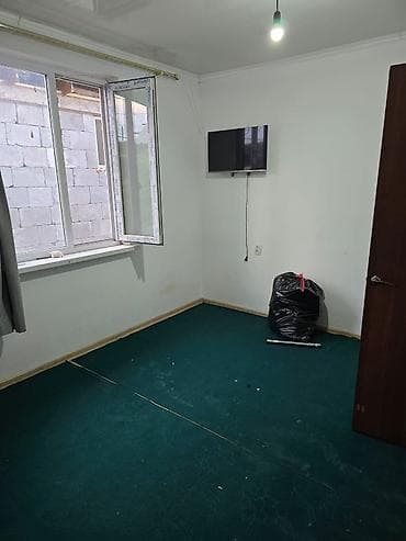 кухня сдаю: 20 м², 1 комната, Токольдош, Без животных — 1