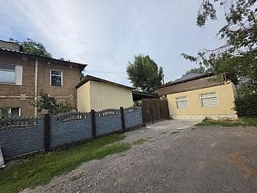 🏡 Продается двухэтажный коттедж в районе Беловодска Продается
