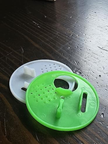 Литок для пчел пчеловодство. Летковый заградитель для ульев