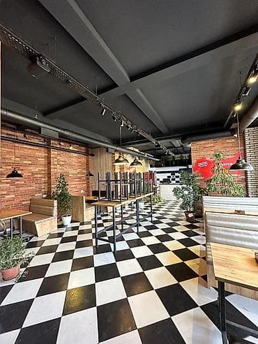 Сдается помещение 220м2,под кофейню, кафе,пиццерию и и. п.+ терраса