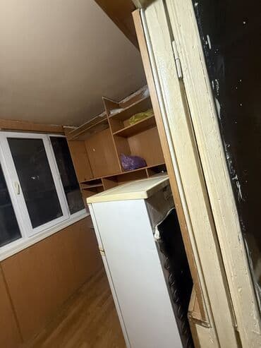 квартиры на рассрочку в бишкеке: 2 комнаты, Собственник, Без подселения, Без мебели — 8