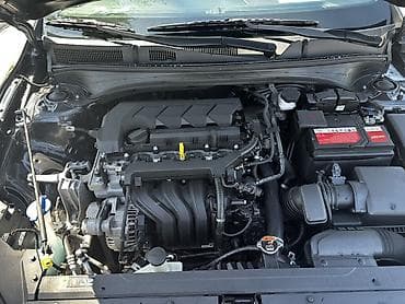 kia singer: Kia K3: 2021 г., 1.6 л, Автомат, Бензин, Седан — 6