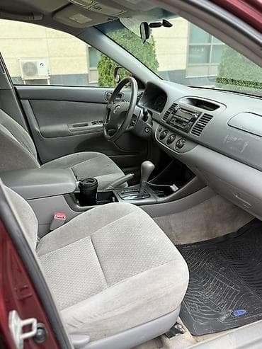 тоета аурис: Toyota Camry: 2004 г., 2.4 л, Автомат, Бензин, Седан — 6