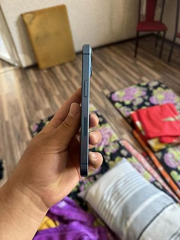 айфон se 256: IPhone 13, 256 ГБ, Синий — 2