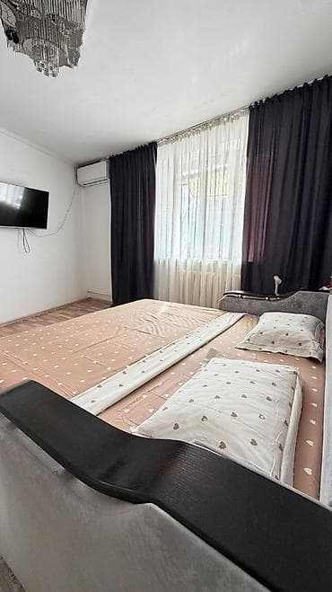 kant flat: 1 комната, 41 м², Индивидуалка, 4 этаж, Косметический ремонт — 6