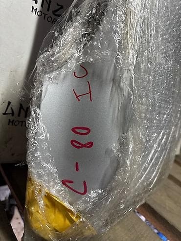 sonata 2017: Крыло Переднее правое Hyundai, 2018 г., Оригинал — 2