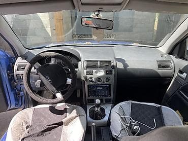 магнитола на форд мондео 3: Ford Mondeo: 2001 г., Механика, Бензин, Седан — 4