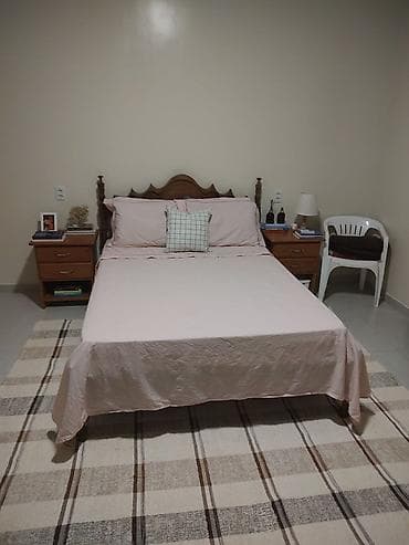 1 комната, Душевая кабина, Кондиционер, Бронь