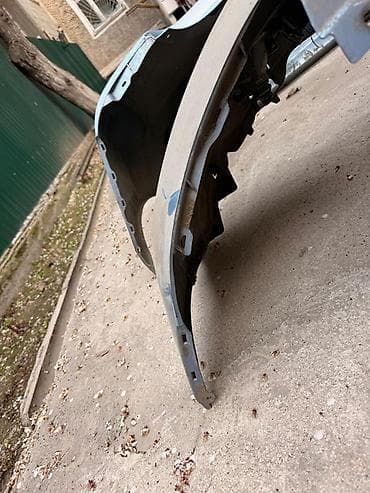 mitsubishi p: Бампер Honda, Оригинал — 3