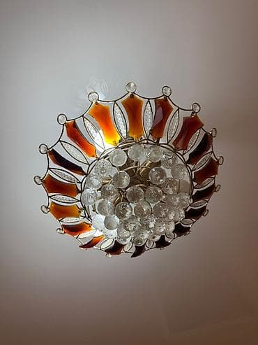 лёд люстры: Продаю люстры срочно — 4