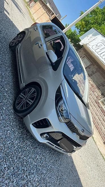 авто выхлоп: Kia Morning: 2018 г., 1 л, Автомат, Бензин, Хэтчбэк — 9