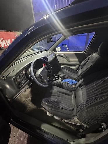 kia sportage цена бишкек: Volkswagen Passat: 1997 г., 2 л, Универсал — 7