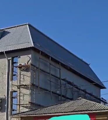 работа в бишкеке для женщин без опыта: Требуется Отделочник: Малярные работы, Более 5 лет опыта — 1