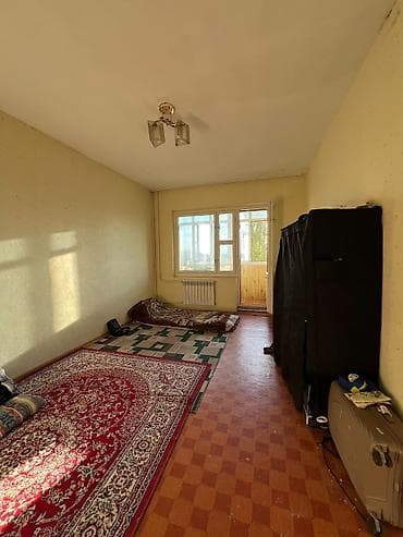 105: 1 комната, 34 м², Нижний Джал (Джал-23) 105 серия, 4 этаж — 5