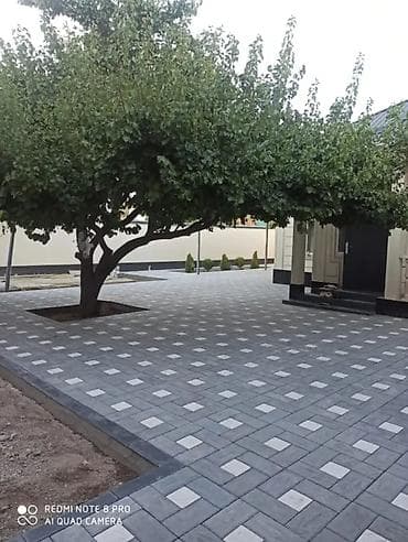 point b: Элитная брусчатка, Другая модель, Бетонная, Литая, Новый — 10