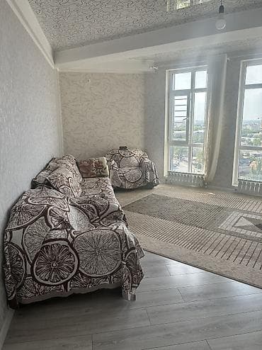 Недвижимость: 3 комнаты, 101 м², Элитка, 10 этаж, Евроремонт — 9