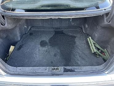 Mercedes-Benz E-Class: 2001 г., 3.2 л, Автомат, Дизель, Седан