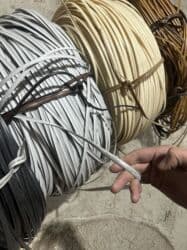 толстолоб оптом: Пластиковые штакетники — 11