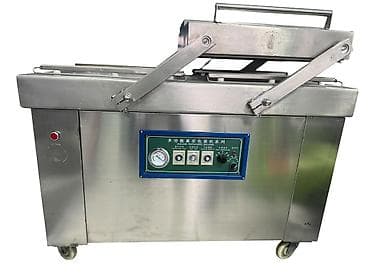 Торг уместен Промышленный вакуумный упаковщик (двухкамерный)