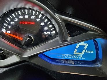 бука мото: Макси-скутер 150 куб. см, Бензин, Новый — 4