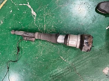 c class: Задний амортизатор Mercedes-Benz 2008 г., Оригинал — 1