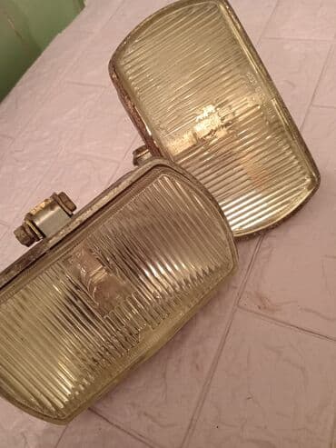 двигатель тойота ист 1.3 бишкек: Противотуманные фары Ваз Лада — 1