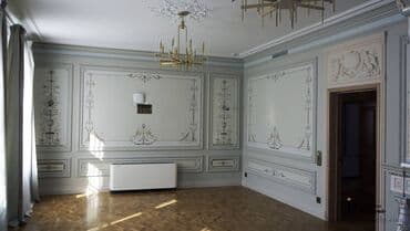 ремон дом: Ремонт под ключ | Бани, Ванны, Кафе, рестораны Больше 6 лет опыта — 1