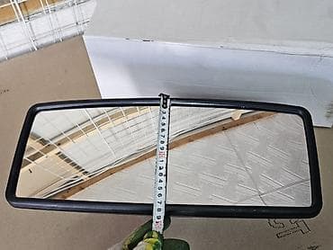 зеркало на камаз: Зеркало заднего вида для грузовых машин / спецтехники / зеркало — 3