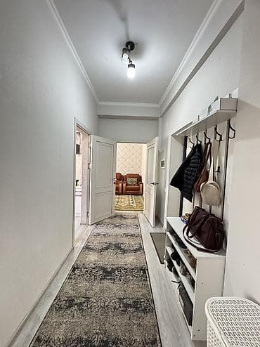 дешёвые дома: 2 комнаты, 54 м², Индивидуалка, 1 этаж, Косметический ремонт — 7