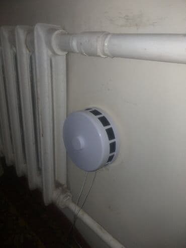 фасад домов: Приточный клапан Вентиляция Вытяжка Вентиляция любой сложности — 7