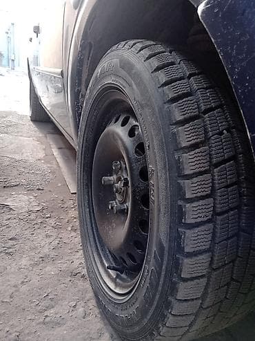 golf 2: Ford Mondeo: 2003 г., 2 л, Механика, Дизель, Универсал — 2