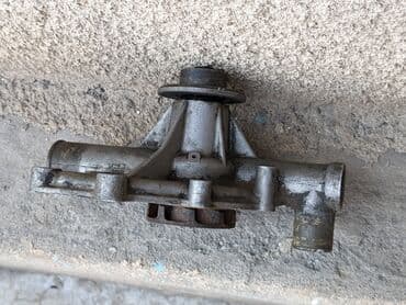 медогонка цена бу: Помпа BMW 1976 г., Б/у, Оригинал — 4