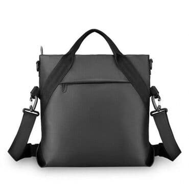 сумки для ноутбуков golla: Сумка MR8883_00 для ноутбука Арт.2206 Cумка мессенджер Mark Ryden — 1