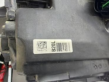 kia 2012: Зеркало заднего вида боковое KIA K3 BD G4FM 2018 перед. лев. (б/у) — 3