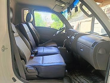 daewoo матиз 1: Легкий грузовик, Hyundai, Стандарт, 3 т, Новый — 2