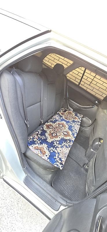 toyota mark 1: Toyota Avensis: 2004 г., 2 л, Автомат, Бензин, Универсал — 6