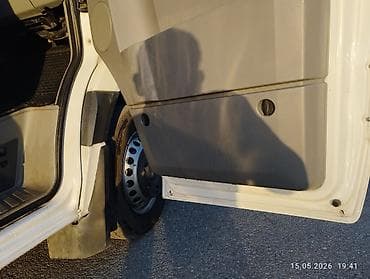 ксд 2 0: Mercedes-Benz Спринтер: 2011 г., 2.2 л, Автомат, Дизель, Бус — 8