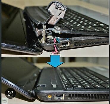 нерабочая: +Ремонт ноутбуков ремонт восстановление материнской платы — 2