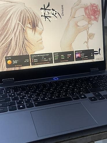 наушники для ноутбука: Ноутбук Ключевые характеристики: - Процессор: Intel Core i5-13450HX — 4
