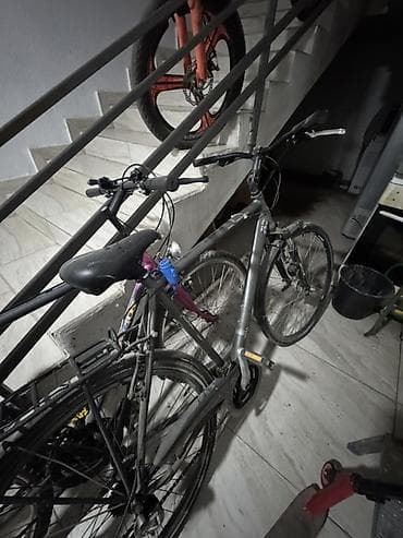 фикс lowii: BMX велосипед — 5