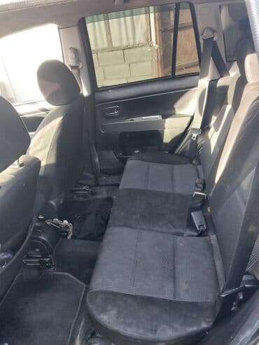 бу запчасти на мерседес в бишкеке: Mazda Demio: 2006 г., 1.3 л, Автомат, Бензиновая, Хэтчбэк — 8