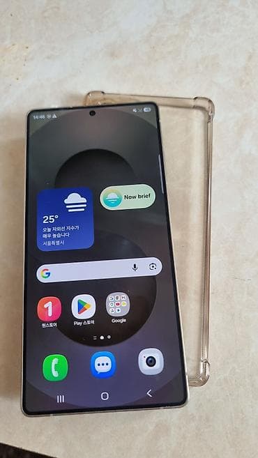 xbox controller: Samsung Galaxy S25 Ultra - Премиальный корпус с плоскими гранями и — 2
