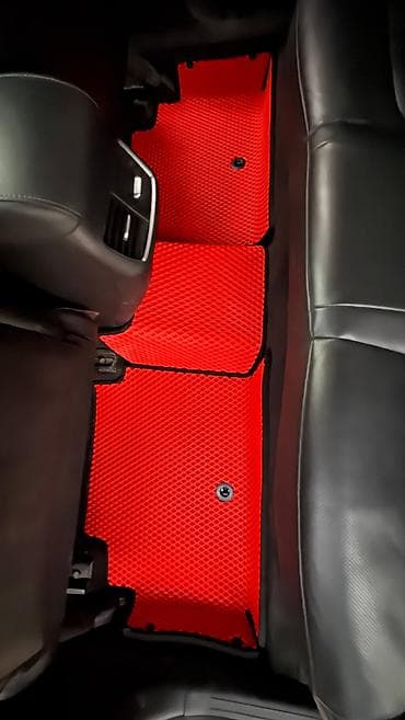 ceed: Полики — 10