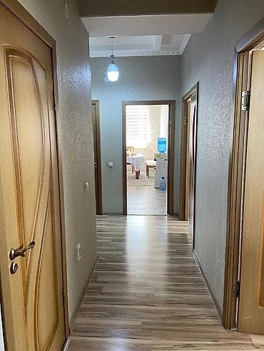 3 комнаты, 101 м², Южная Магистраль Элитка, 10 этаж — 6