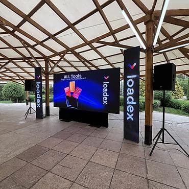 oculus rift: Организация мероприятий | Оформление мероприятий — 8